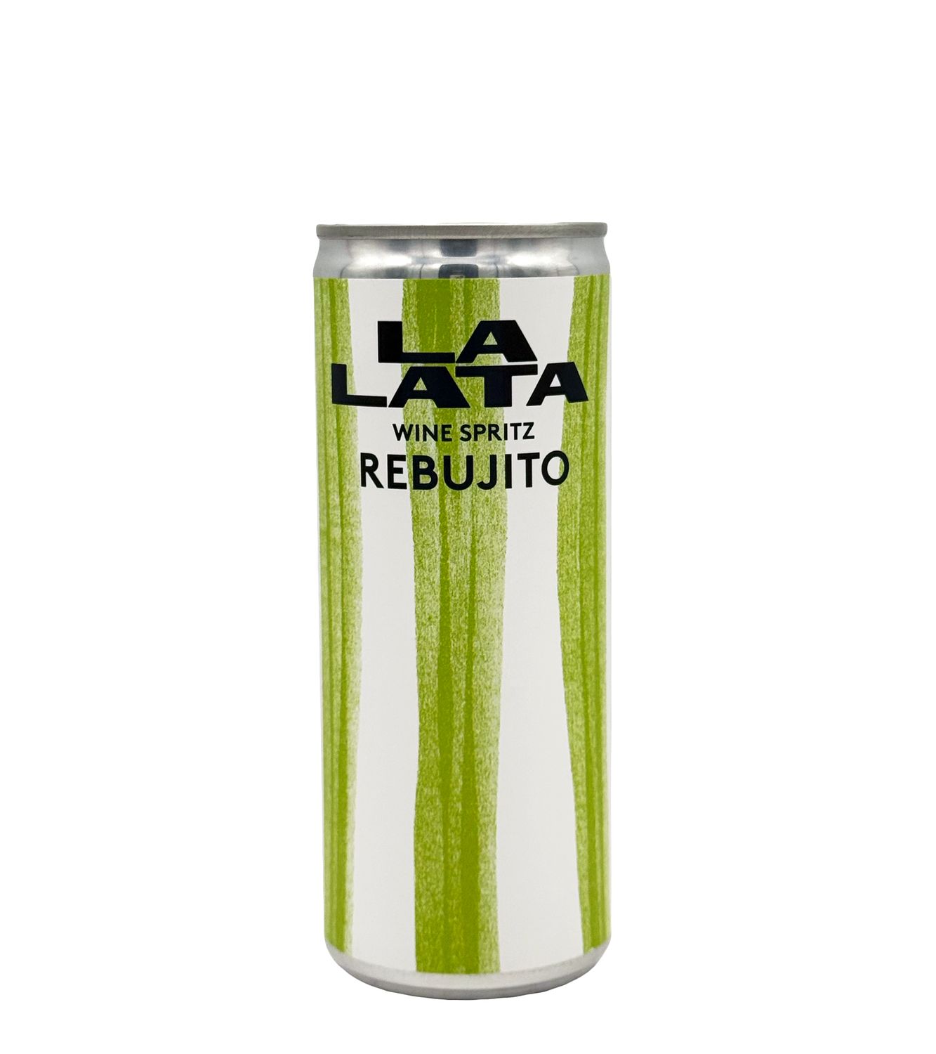 Rebujito Wine Cocktail 250mL (can) La Lata