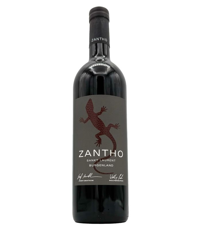 St. Laurent 2022 Zantho