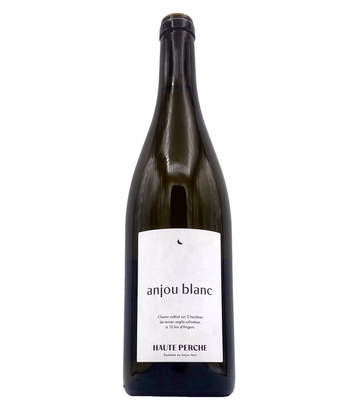 Anjou Blanc 2024 Haute Perche