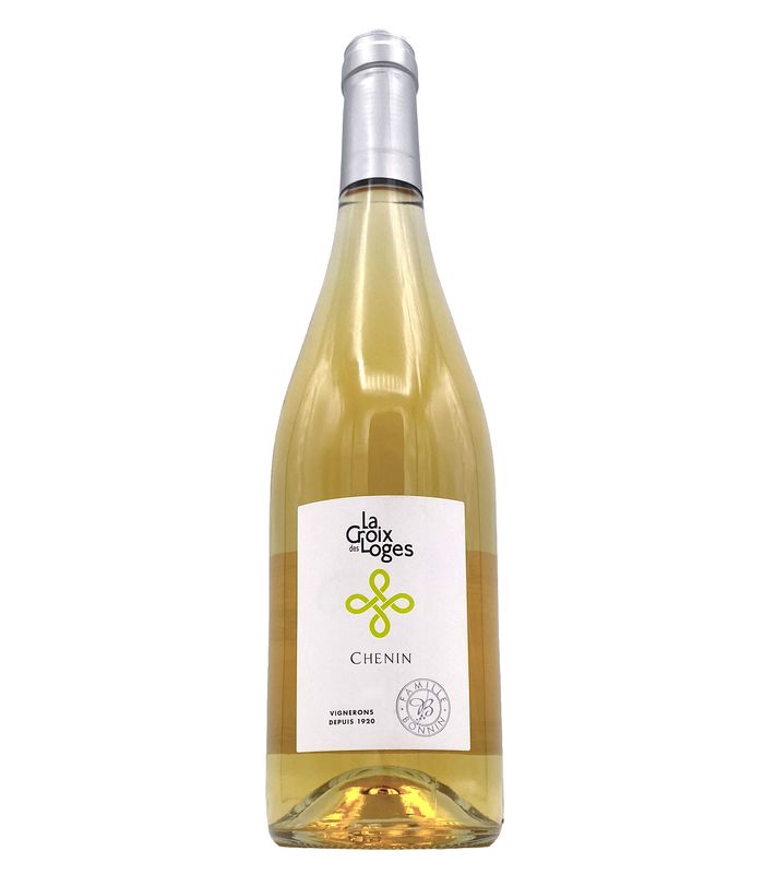 Chenin Anjou 2024 La Croix des Loges