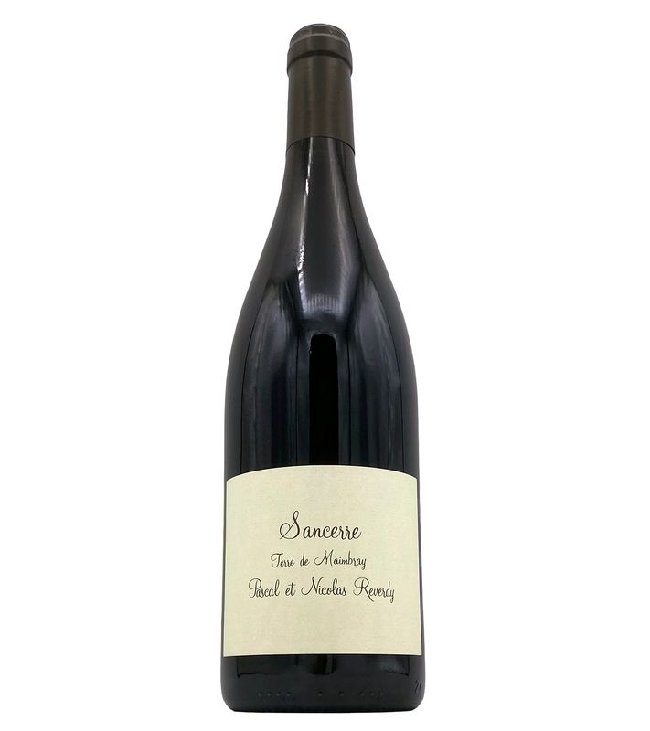 Sancerre Rouge 2023 Reverdy