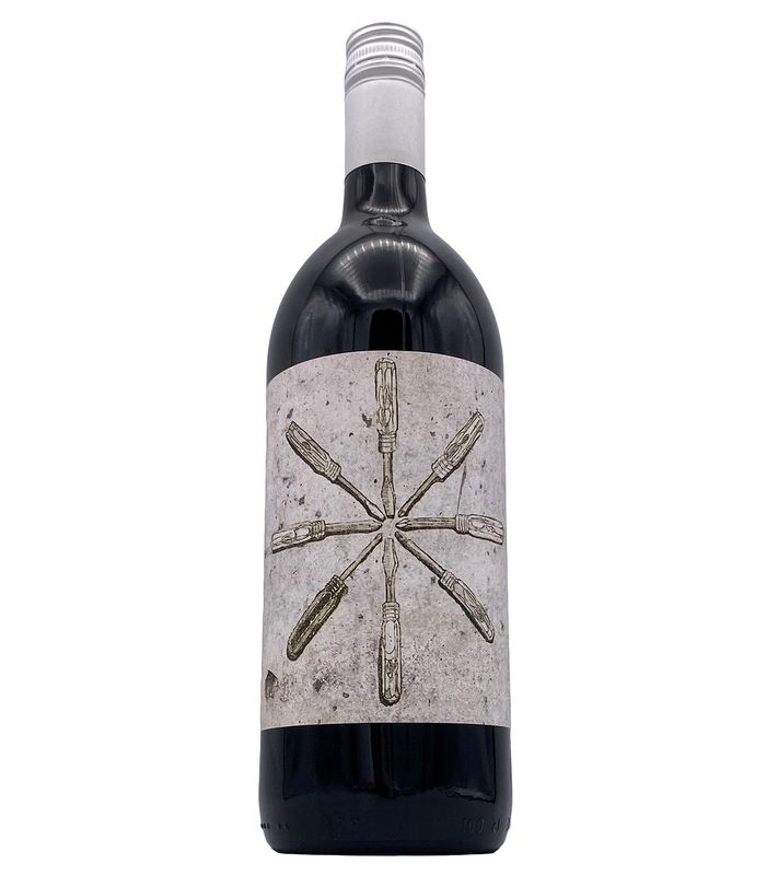 Tempranillo 1L 2024 Hand Work