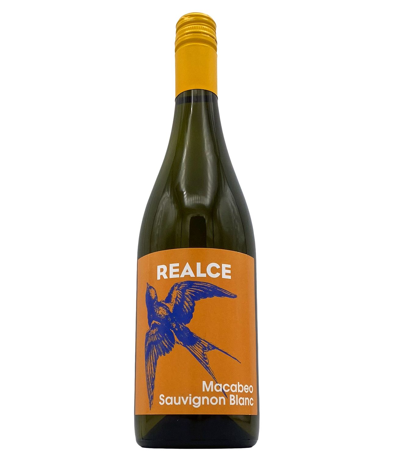 Sauvignon Blanc/Macabeo 2024 Realce