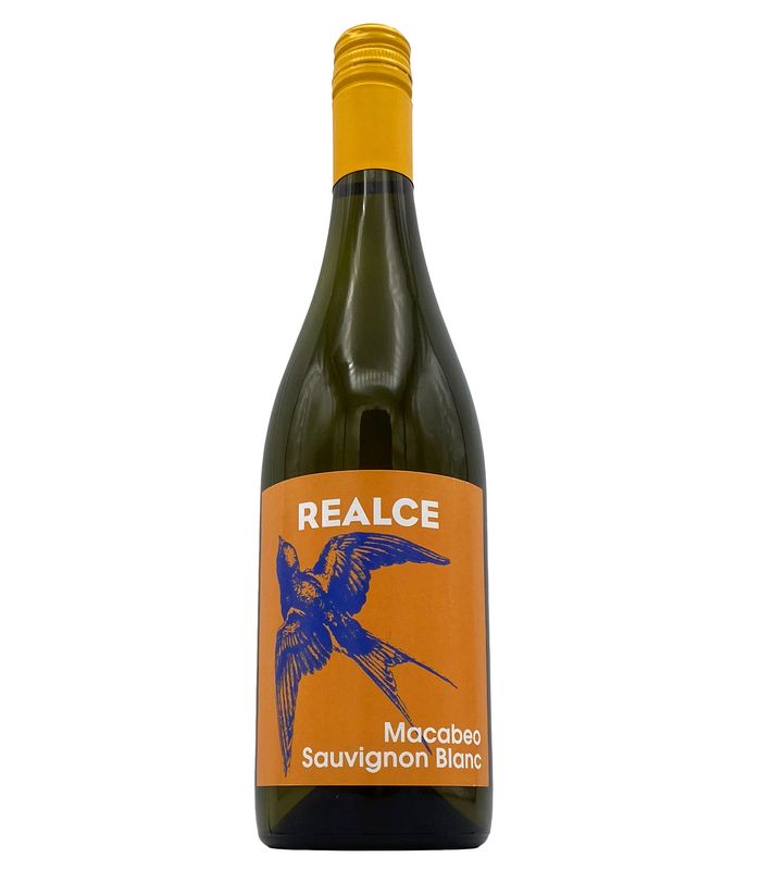 Sauvignon Blanc/Macabeo 2024 Realce