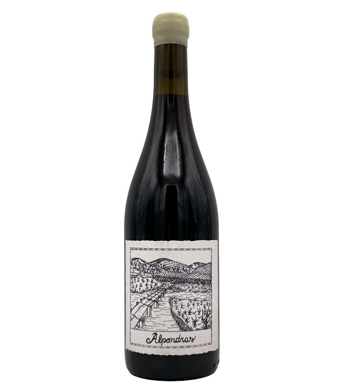 Red Blend Alpondras 2024 Bojo do Luar