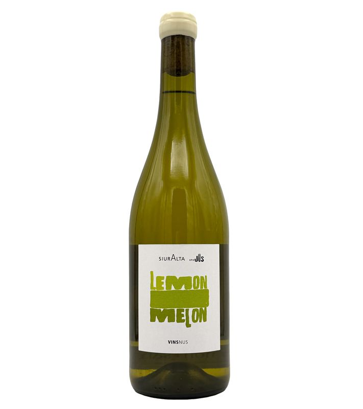 Lemon Melon 2024 Alfredo Arribas