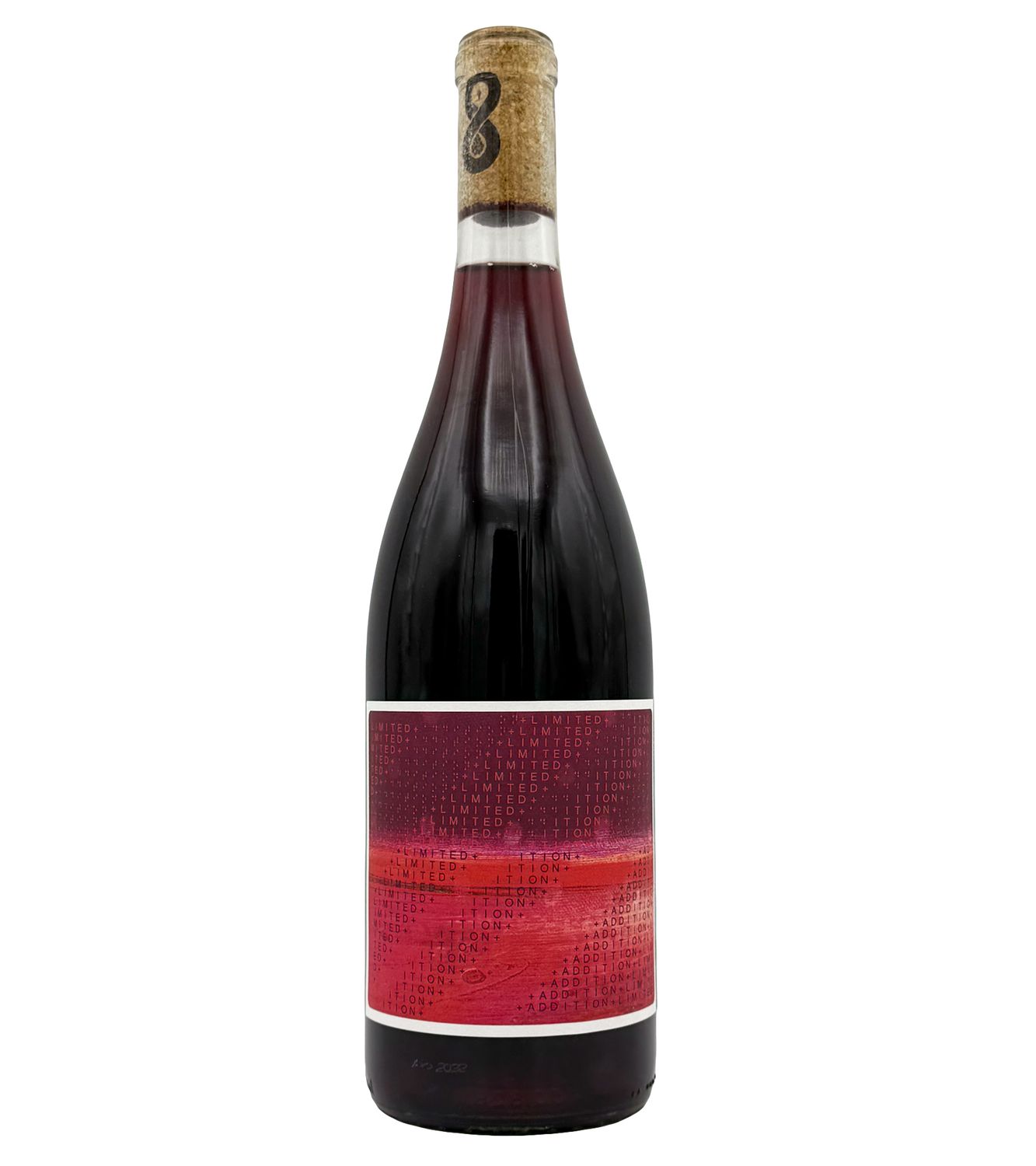 Red Crush 2023 Limited Addition