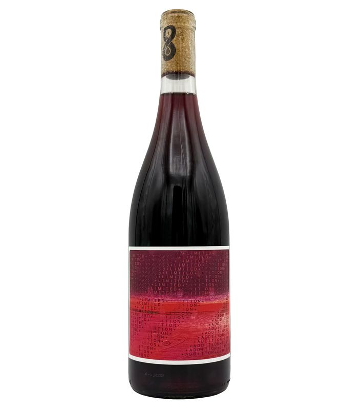 Red Crush 2023 Limited Addition