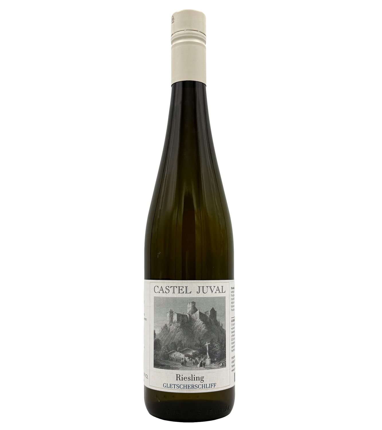 Riesling Glestcherschliff 2025 Castel Juval