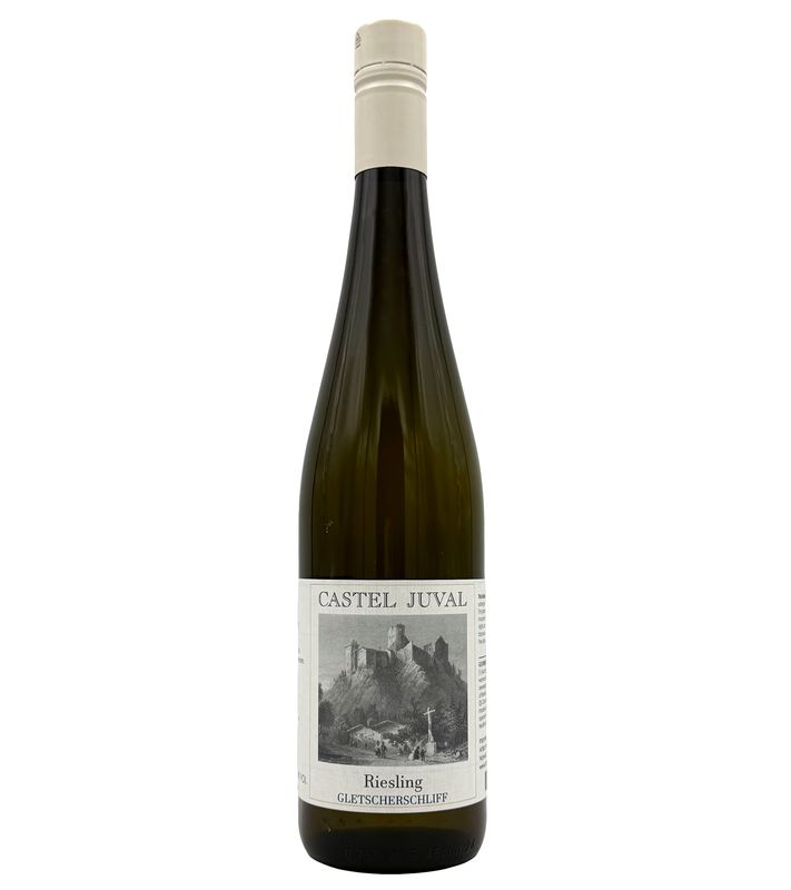 Riesling Glestcherschliff 2025 Castel Juval