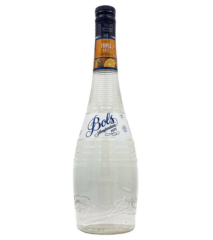 Bols Triple Sec 1L