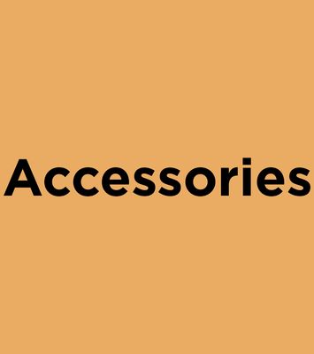 Accessories