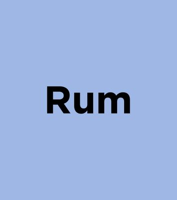 Rum
