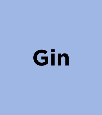 Gin