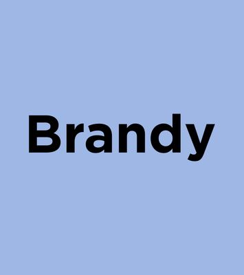 Brandy