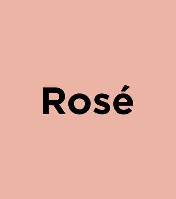 Rosé