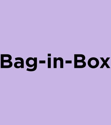 Bag in Box
