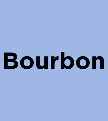 Bourbon