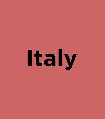 Italy