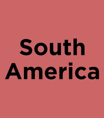 South America