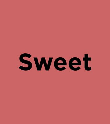 Sweet
