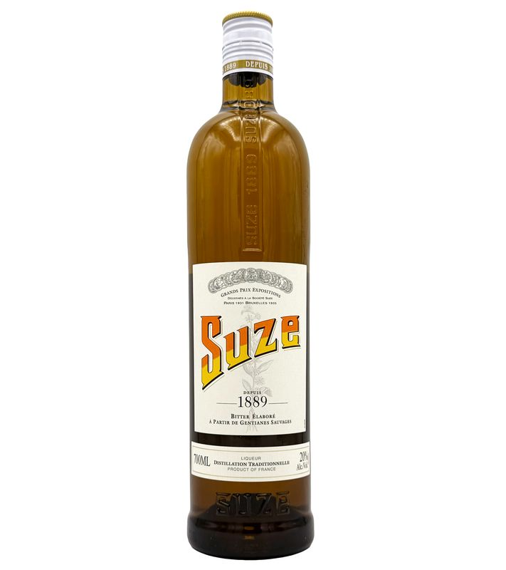 Suze Aperitif 750ml