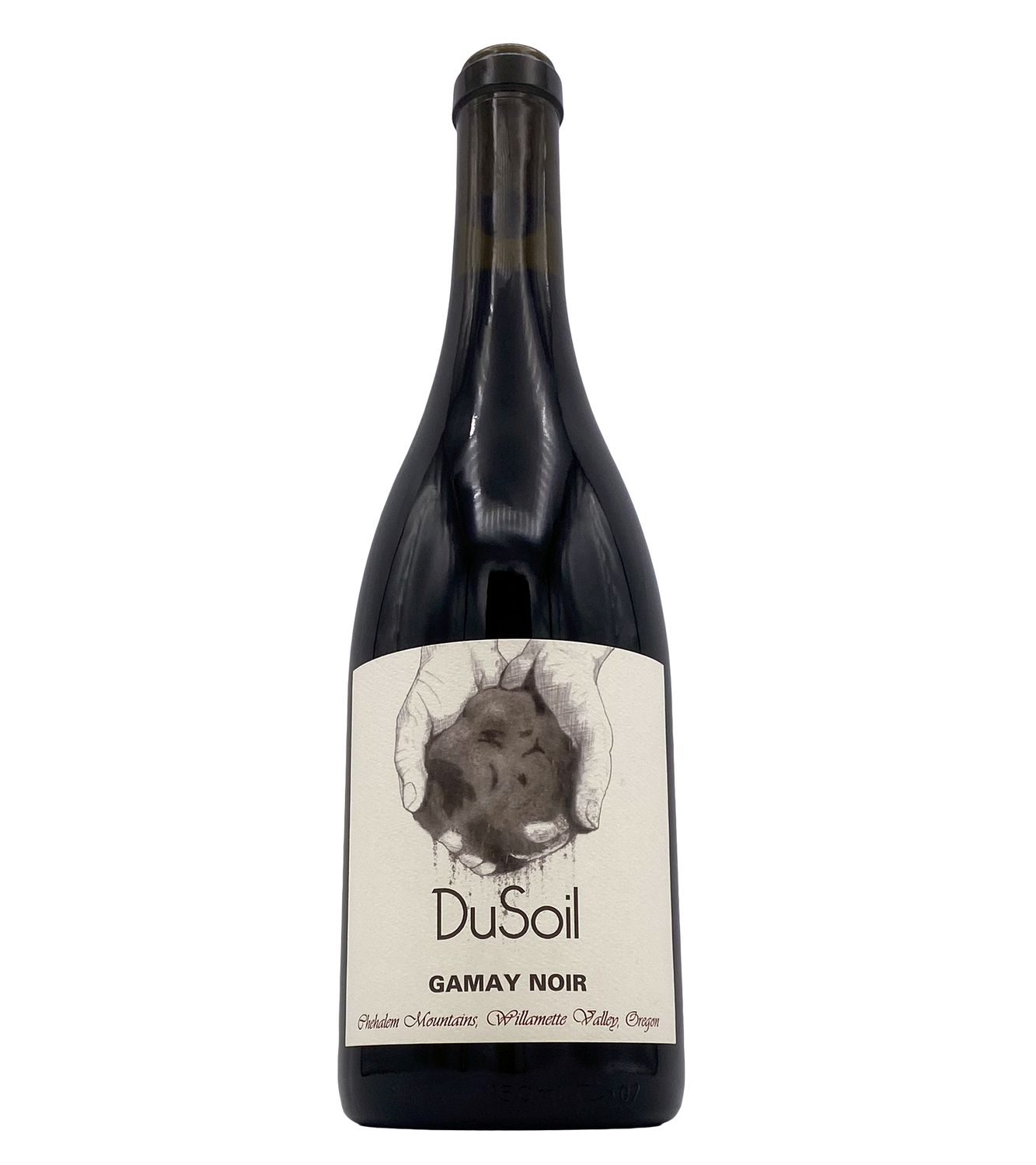 Gamay Noir 2023 DuSoil Wines