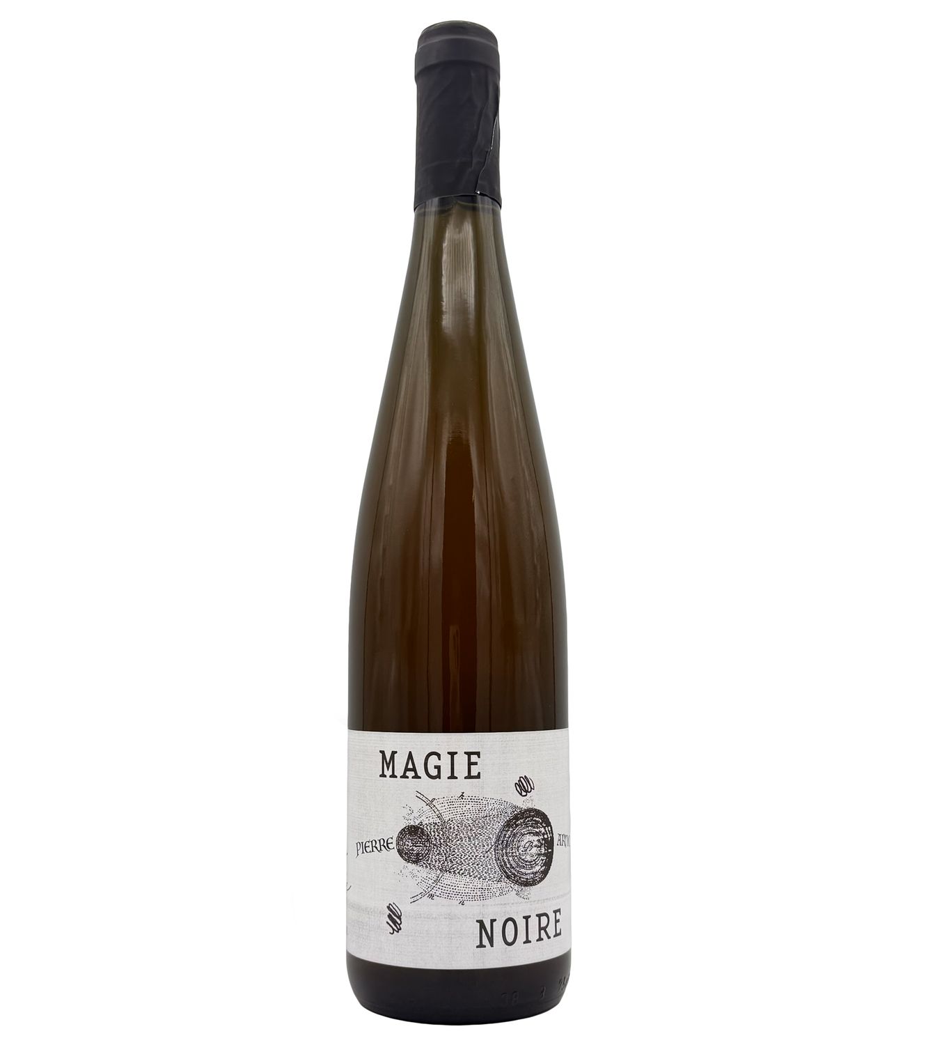 Pinot Gris Magie Noire NV Pierre Arnold
