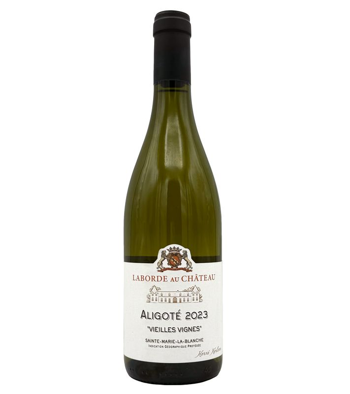 Aligoté VV Ste. Marie la Blanche 2023 Laborde