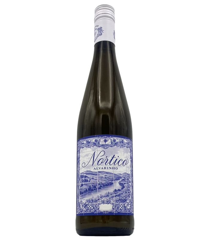 Alvarinho 2024 Nortico