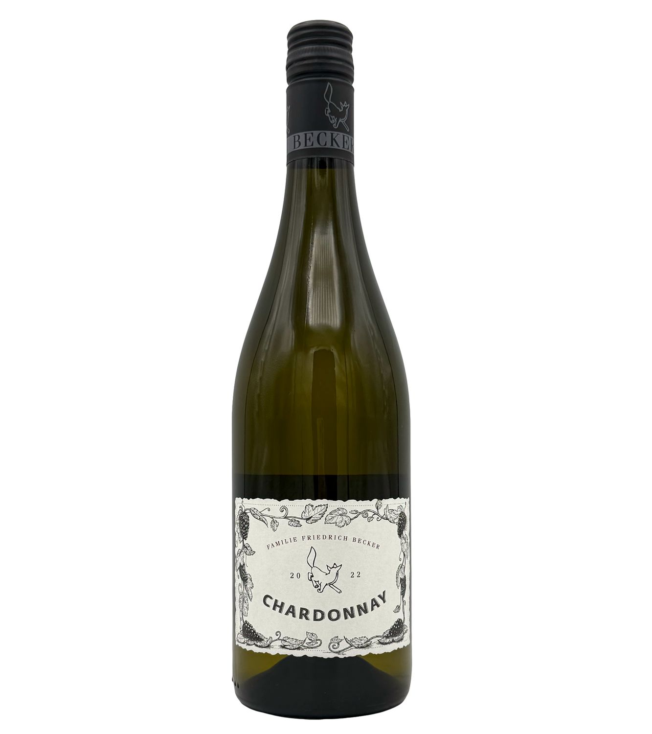Chardonnay 2022 Friedrich Becker