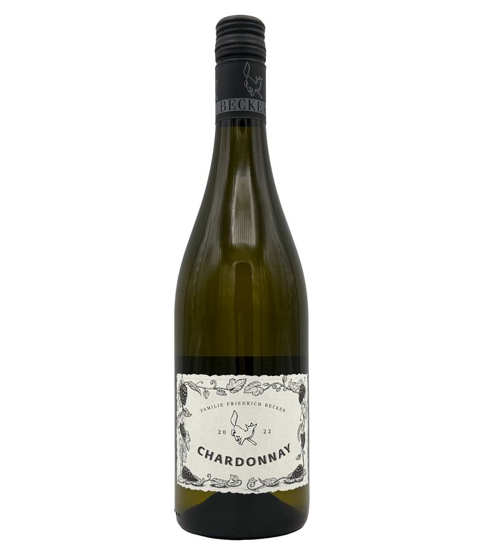Chardonnay 2022 Friedrich Becker