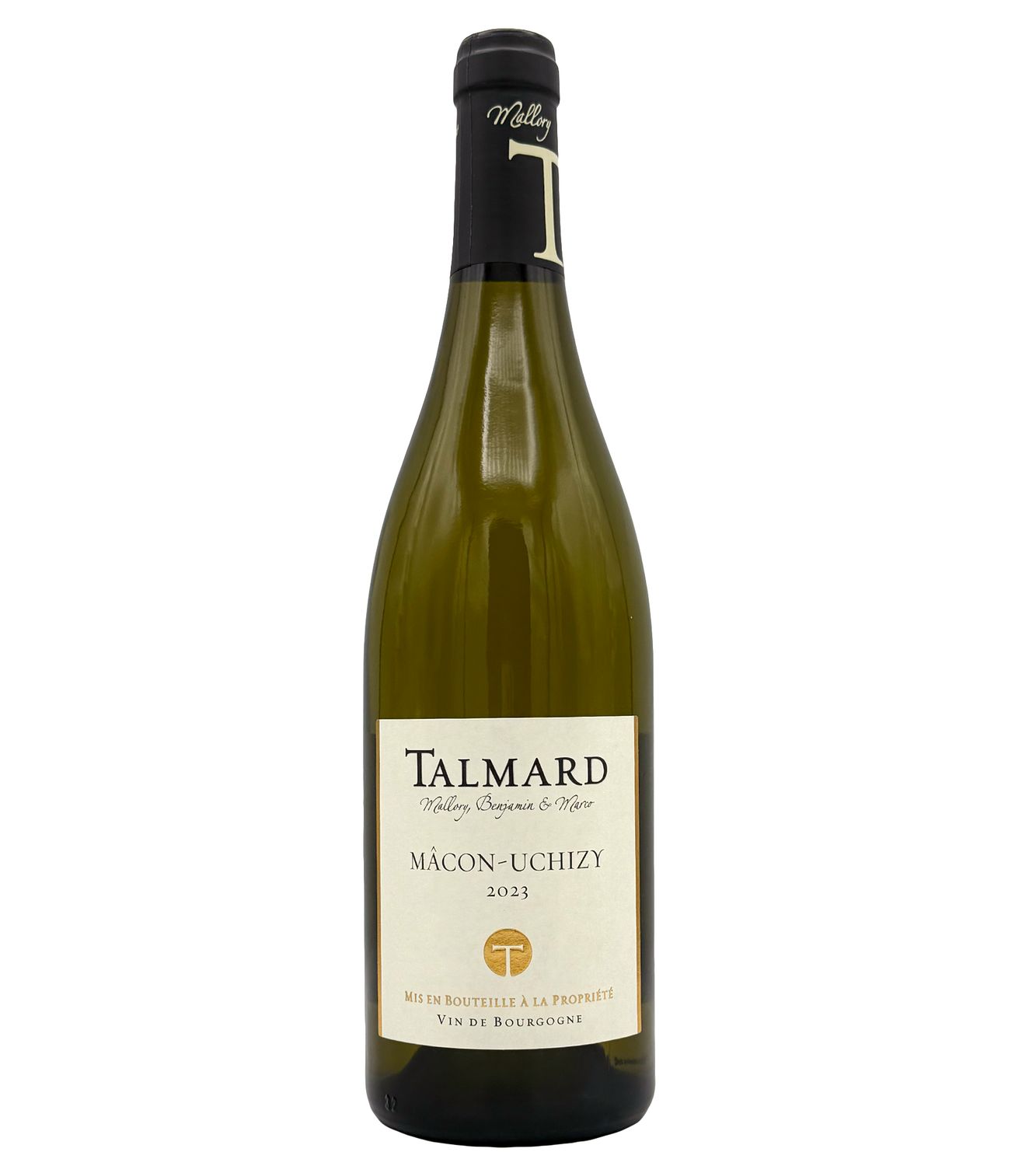 Mâcon-Uchizy 2023 Domaine Talmard