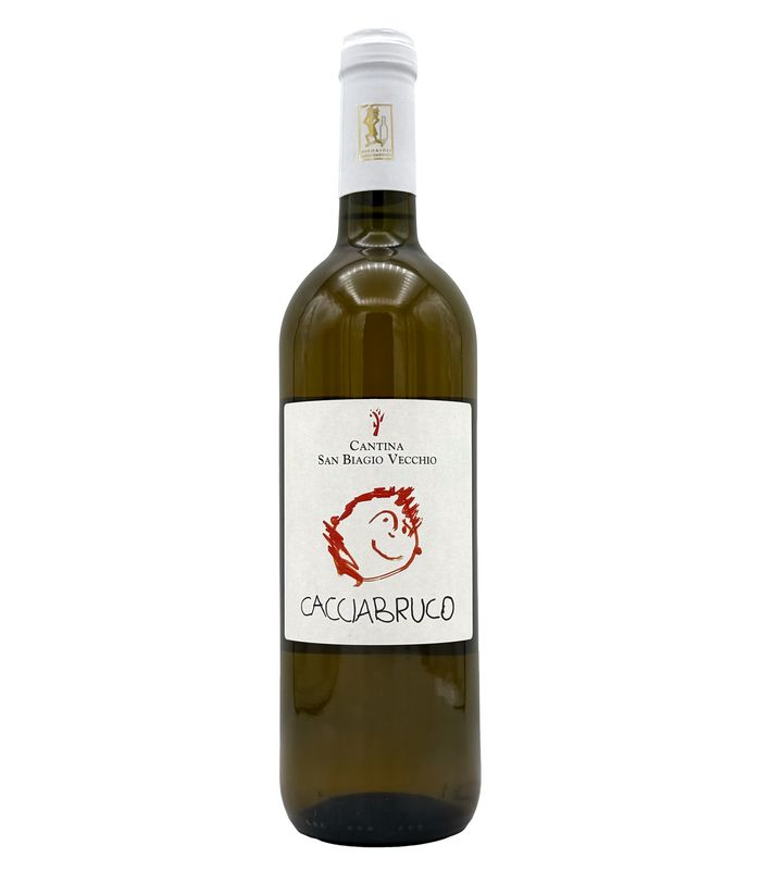 Cacciabruco 2024 San Biagio Vecchio