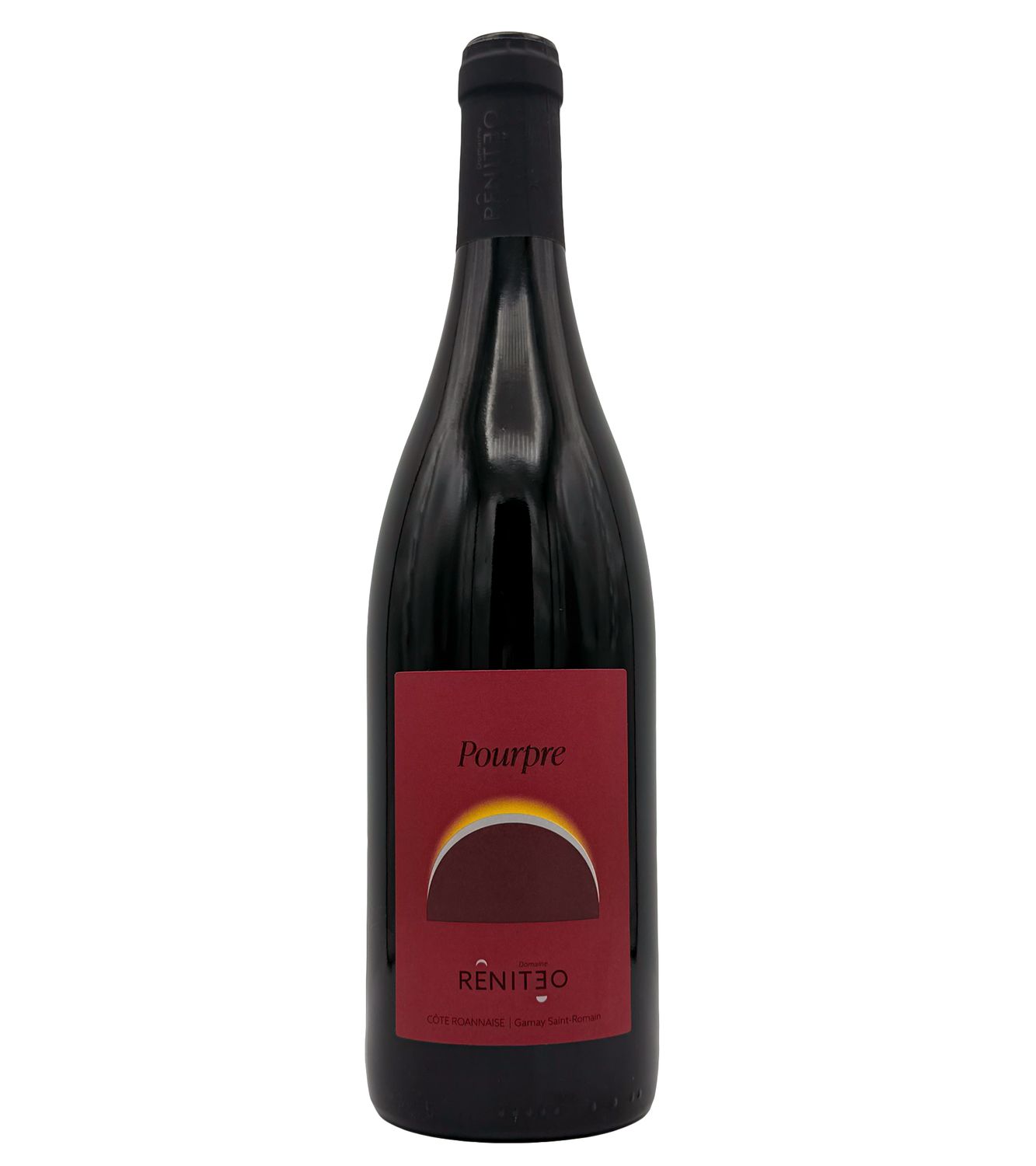 Gamay Côte Roannaise Pourpre 2024 Reniteo