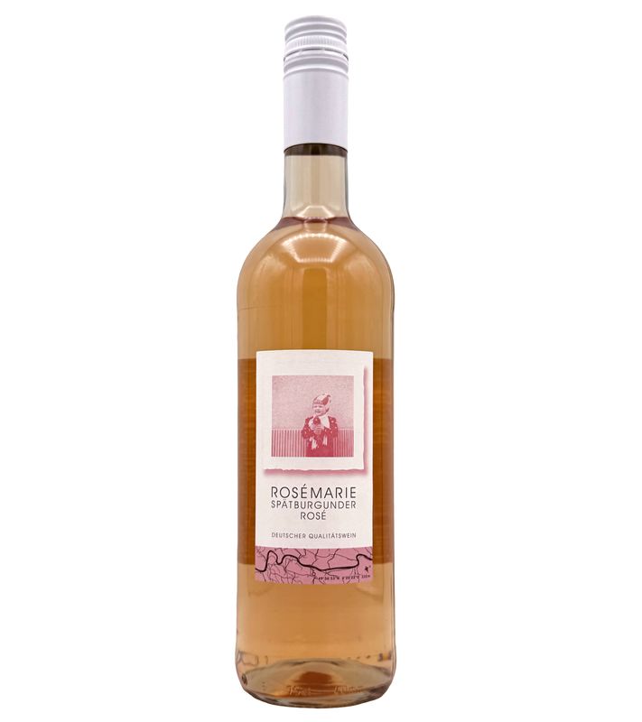 Rosémarie Rosé 2024 Hild