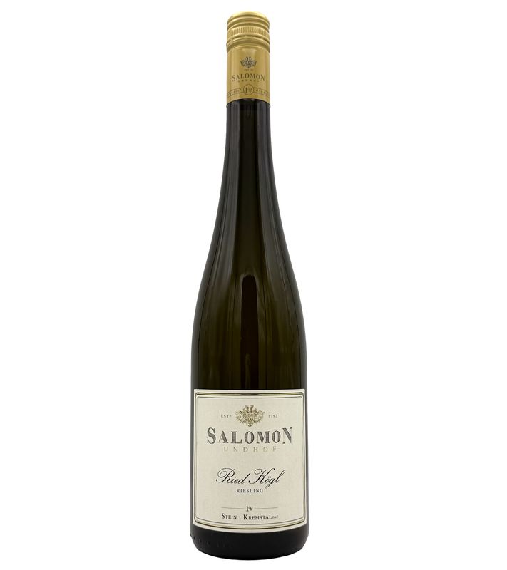 Riesling Reid Kögl 2023 Salomon Undhof