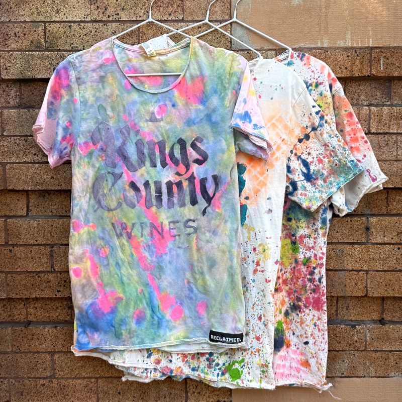 Artmageddon 2025 T-Shirt
