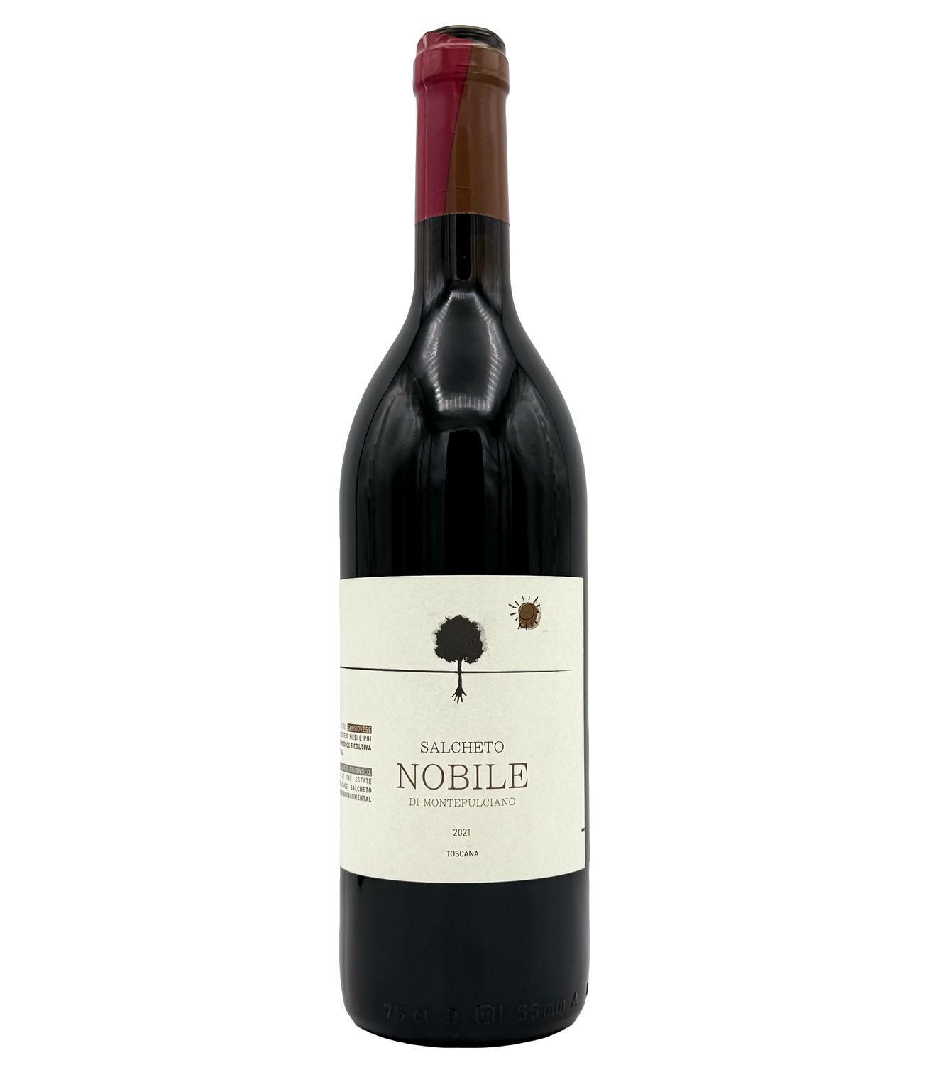 Vino Nobile di Montepulciano 2021 Salcheto