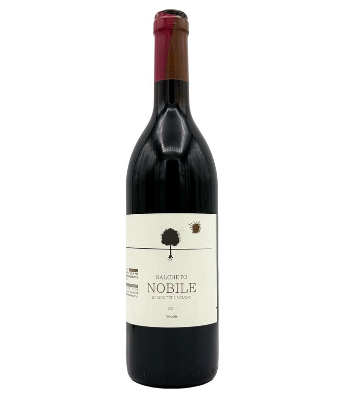 Vino Nobile di Montepulciano 2021 Salcheto