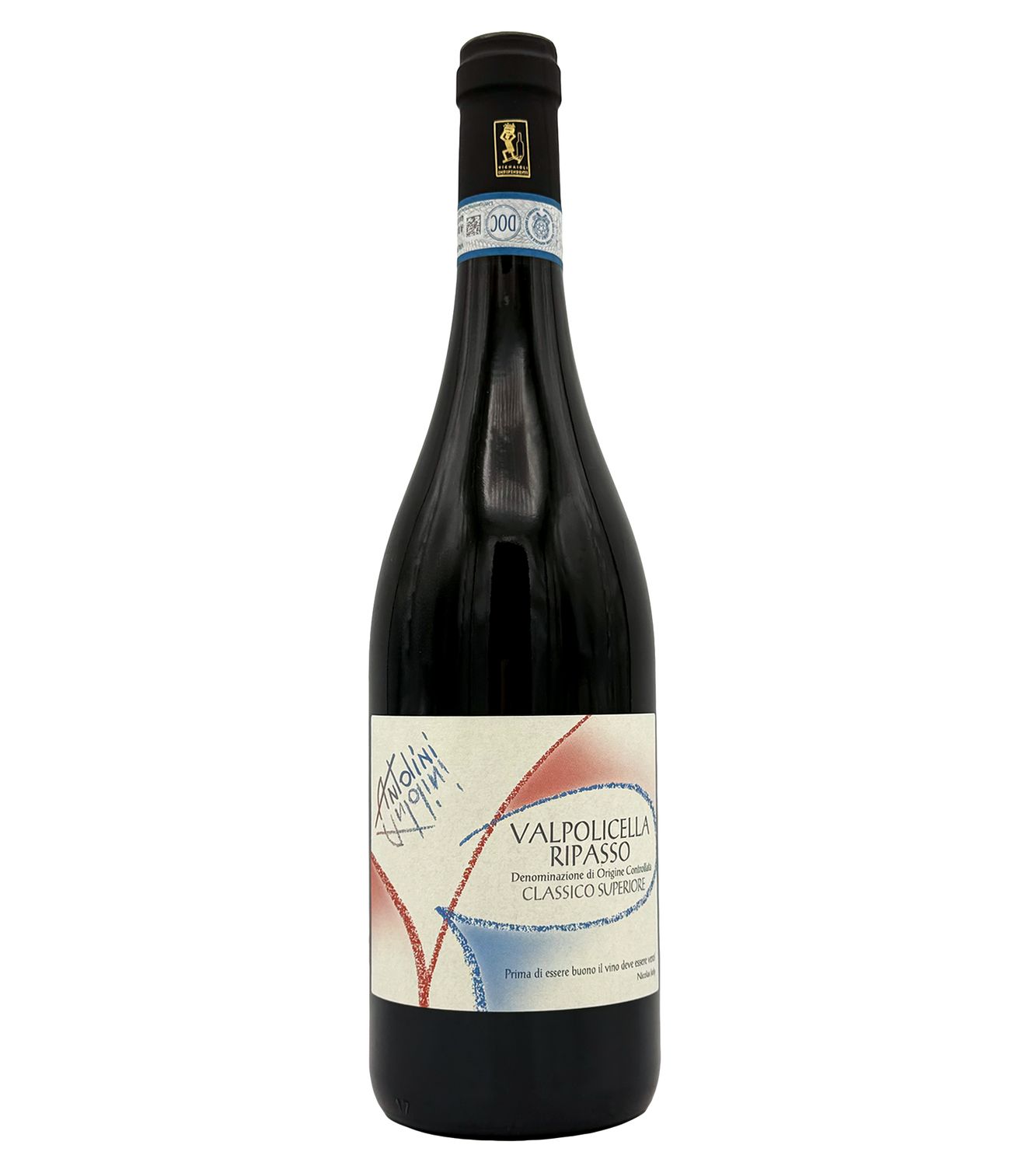 Valpolicella Ripasso 2022 Antolini