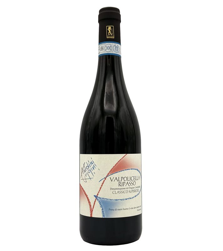Valpolicella Ripasso 2022 Antolini