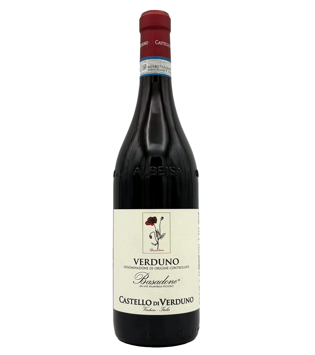 Pelaverga Basadone 2024 Verduno