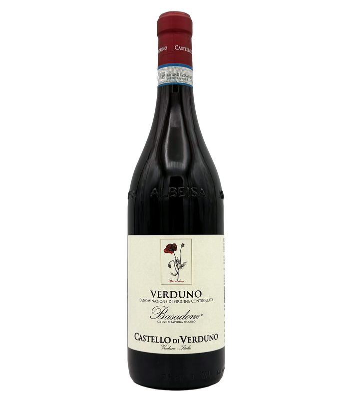 Pelaverga Basadone 2024 Verduno