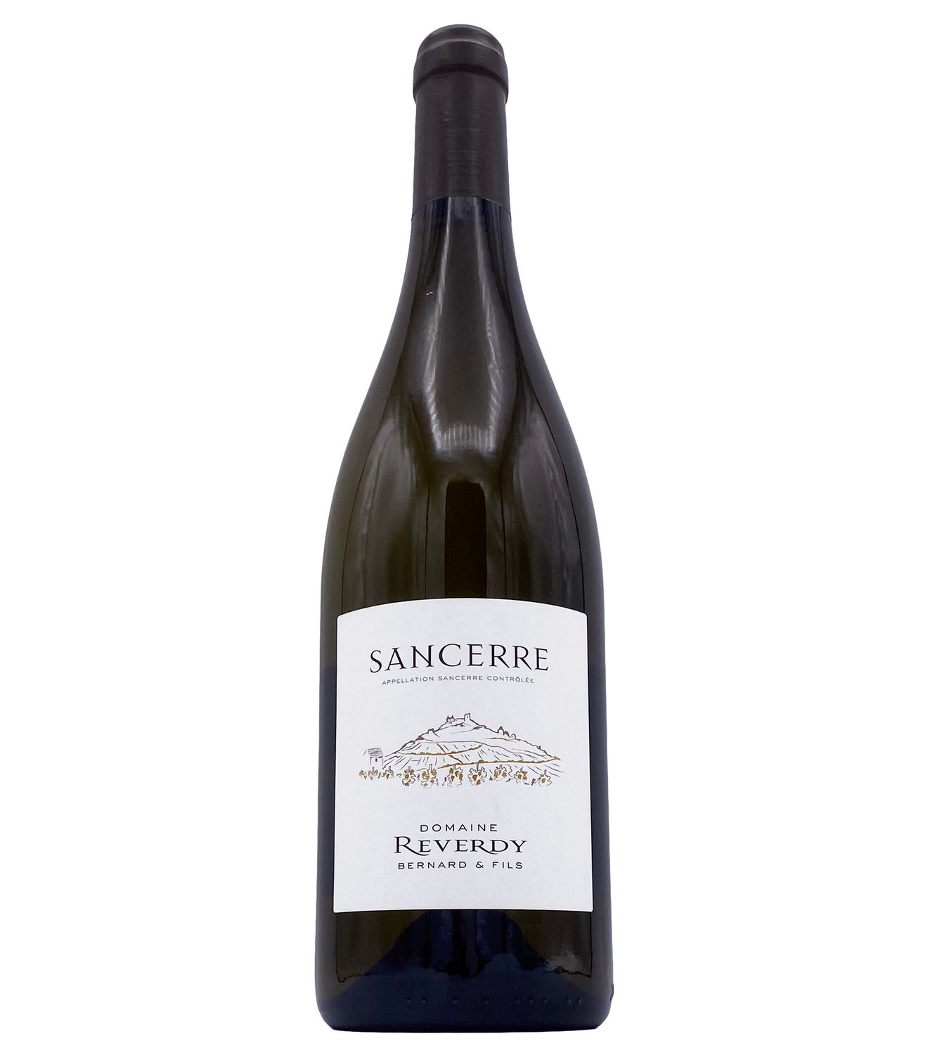 Sancerre Blanc 2024 Bernard Reverdy