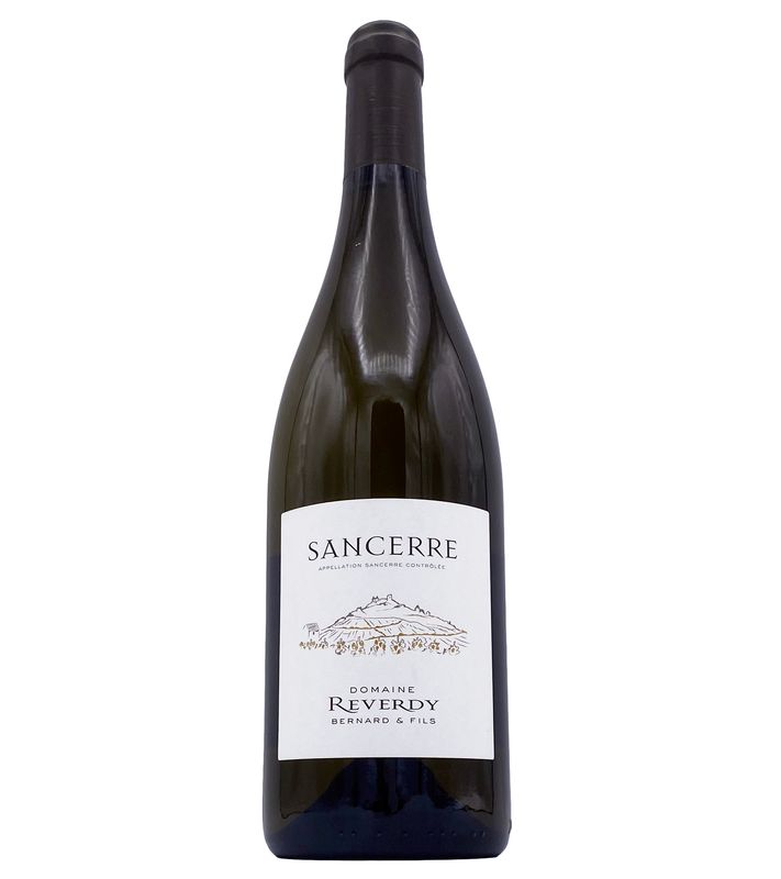 Sancerre Blanc 2024 Bernard Reverdy