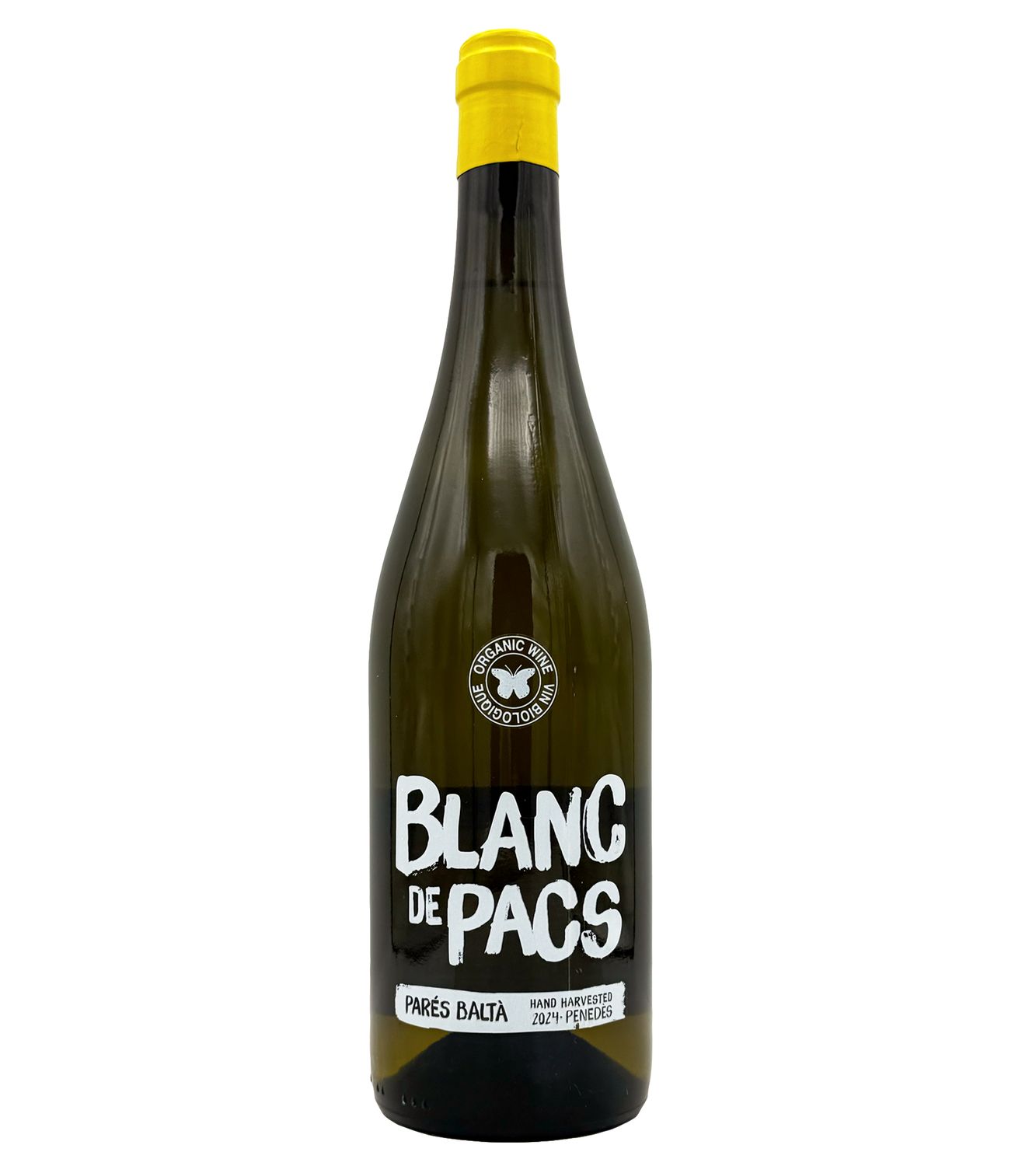 Blanc de Pacs 2024 Pares Balta
