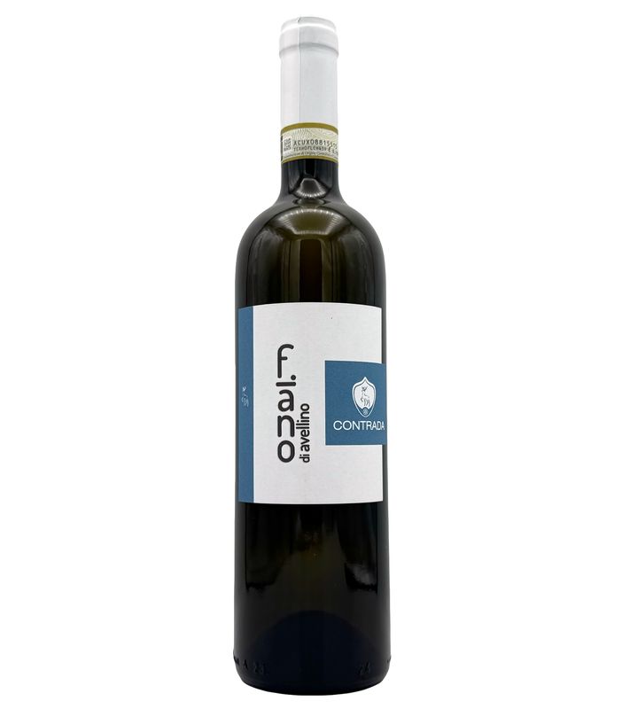 Fiano di Avellino 2023 Contrada