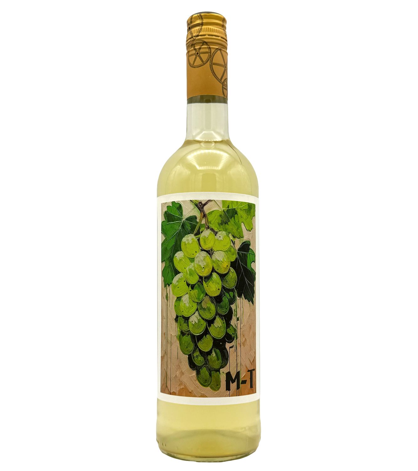 Müller-Thurgau Boden Funk 2024 Schlossmühlenhof