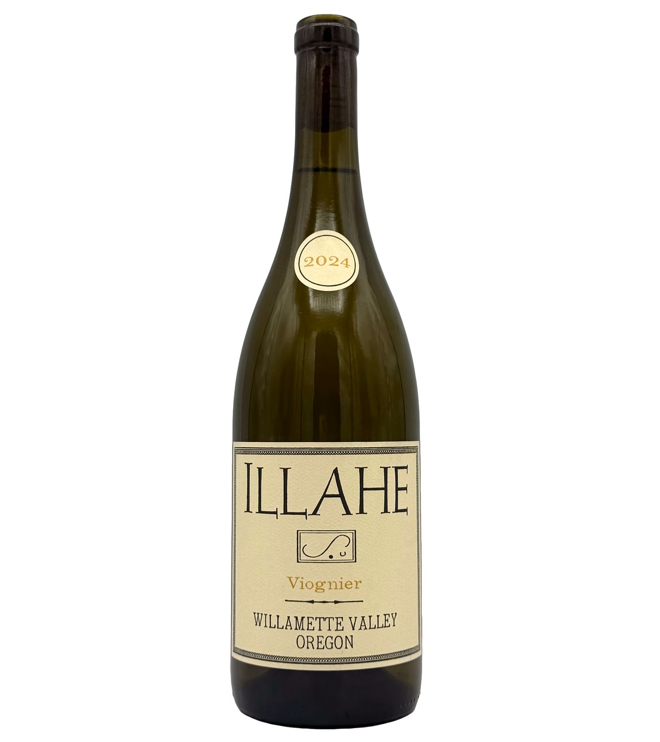 Viognier 2024 Illahe Vineyards